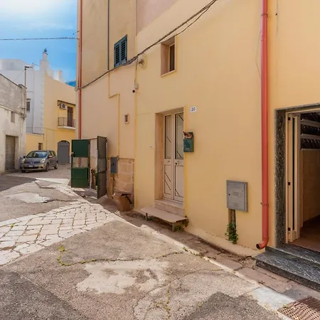 La Dimora Del Duca Nel Salento Taurisano