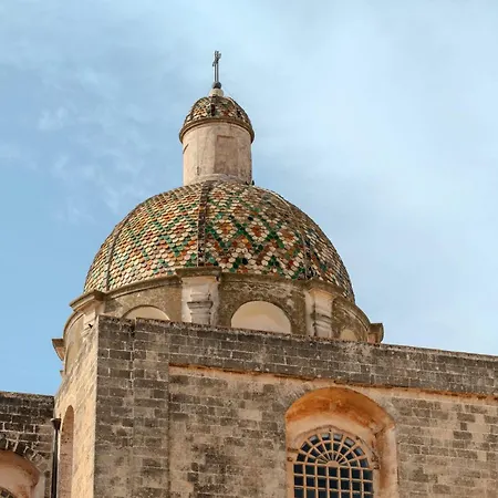 La Dimora Del Duca Nel Salento * Taurisano