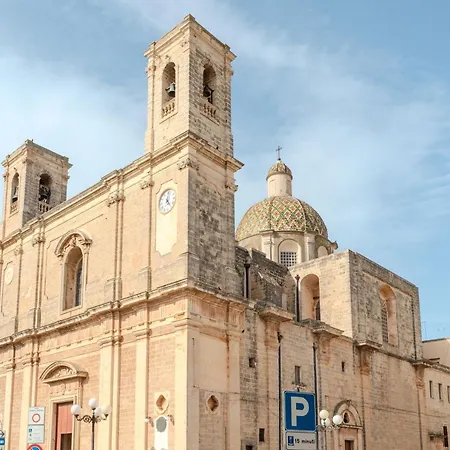 La Dimora Del Duca Nel Salento * Taurisano