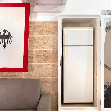 La Dimora Del Duca Nel Salento Feriehus