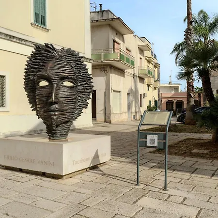 Feriehus La Dimora Del Duca Nel Salento