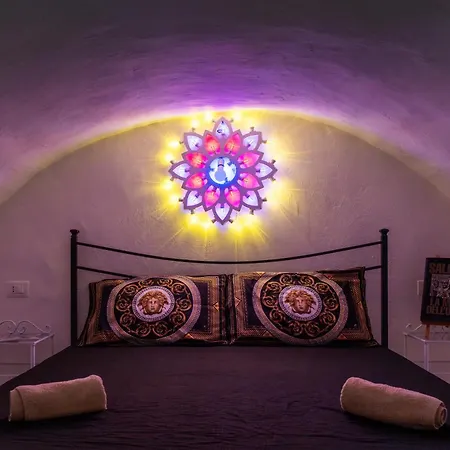 Дом отдыха La Dimora Del Duca Nel Salento *