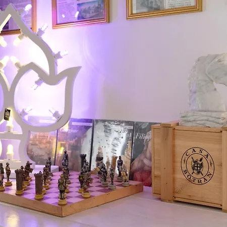 Дом отдыха La Dimora Del Duca Nel Salento *