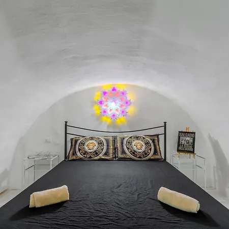 Feriehus La Dimora Del Duca Nel Salento Taurisano