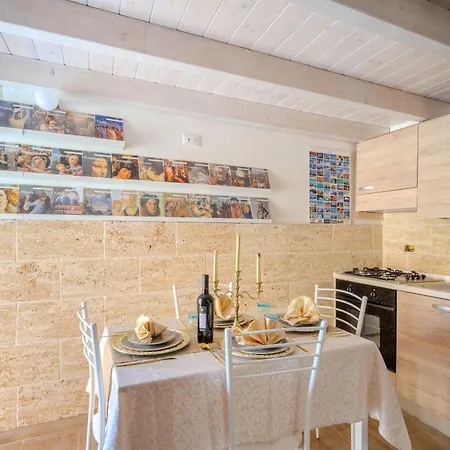 La Dimora Del Duca Nel Salento *