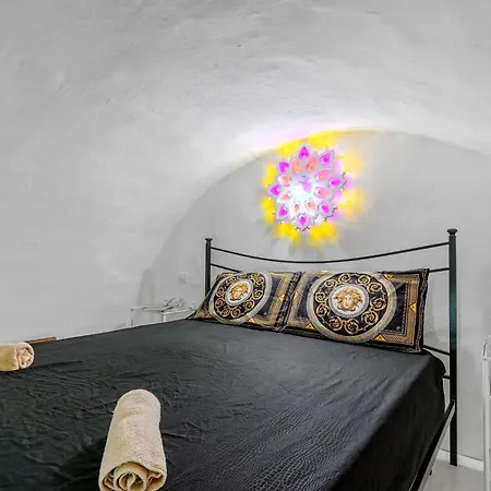 La Dimora Del Duca Nel Salento