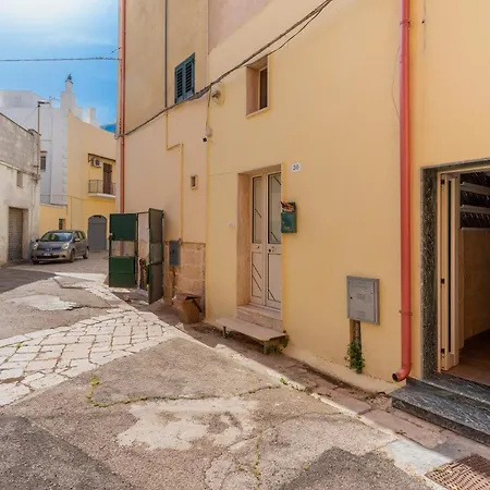 Feriehus La Dimora Del Duca Nel Salento *