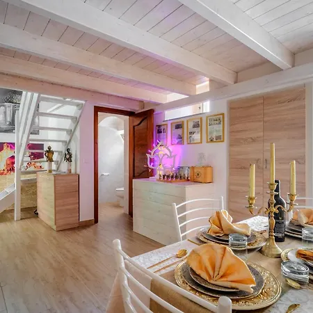 La Dimora Del Duca Nel Salento * Taurisano