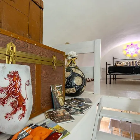 La Dimora Del Duca Nel Salento Feriehus