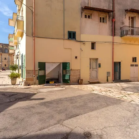 Hébergement de vacances La Dimora Del Duca Nel Salento