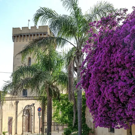La Dimora Del Duca Nel Salento Feriehus Taurisano