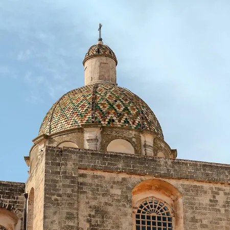 La Dimora Del Duca Nel Salento * Taurisano