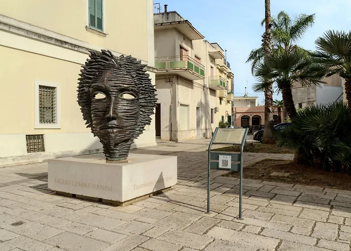 Tatil Evi La Dimora Del Duca Nel Salento