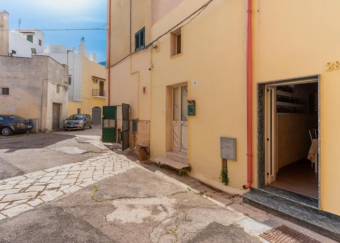Tatil Evi La Dimora Del Duca Nel Salento *