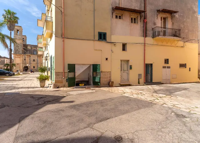 Tatil Evi La Dimora Del Duca Nel Salento