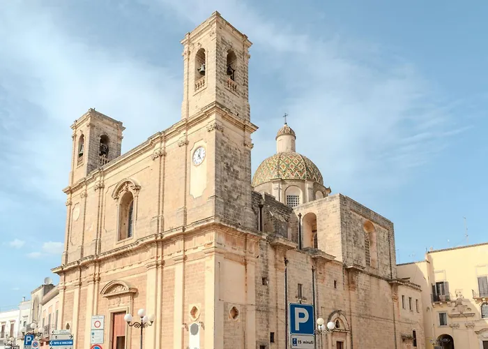 Tatil Evi La Dimora Del Duca Nel Salento